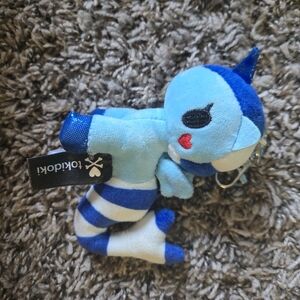 Rare Tokidoki Keychain